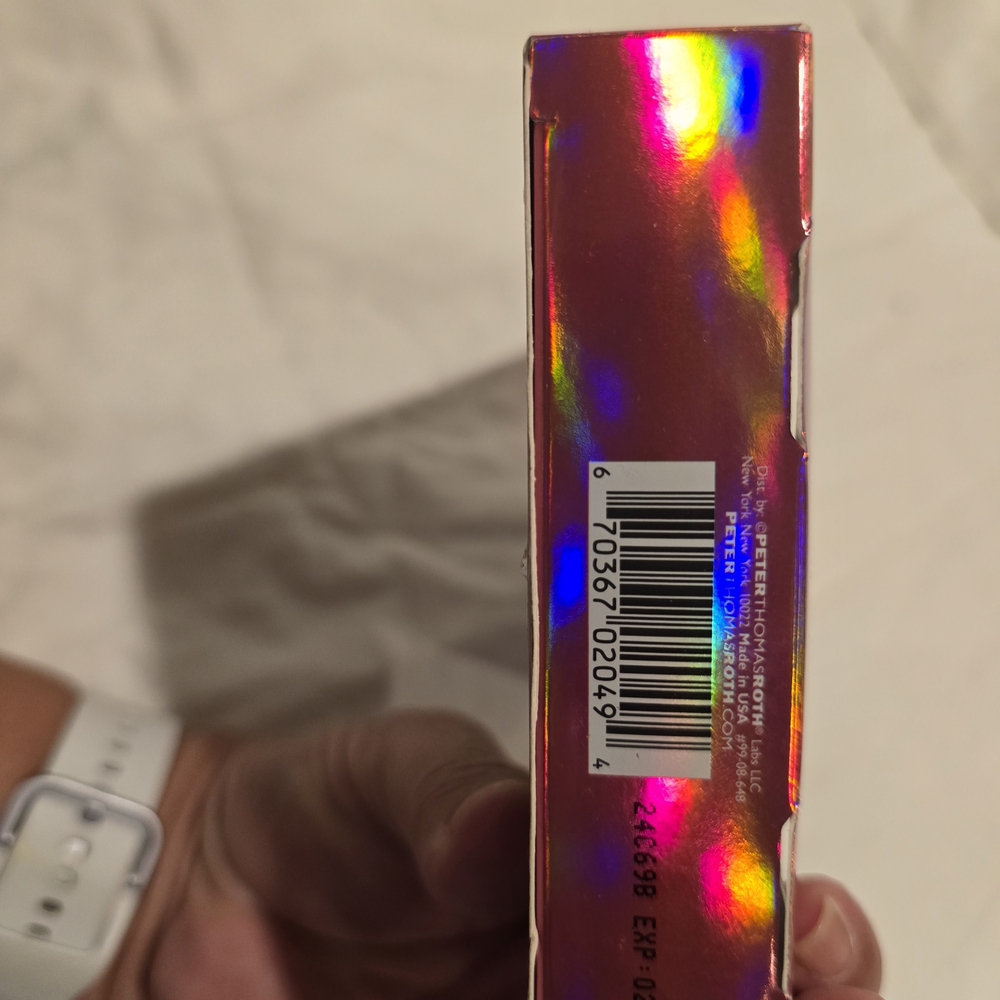 Peter Thomas Roth Mask Sampler Set - Picture 10 of 10